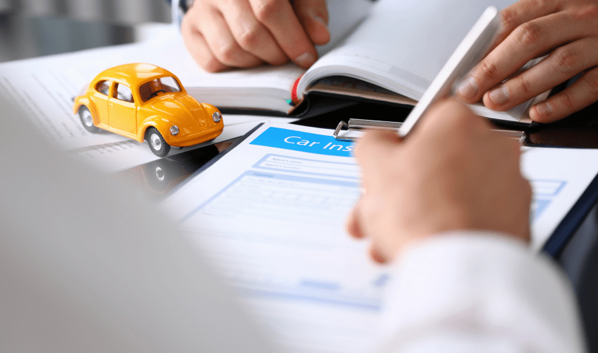 CAR REGISTRATION